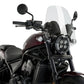 Puig New Generation Touring Screen Clear 6939U
