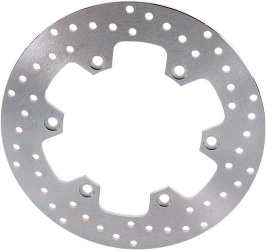 Ebc MD Series Pro-Lite Brake Rotor For Honda NT 700 V 1989-2013 Silver MD1016