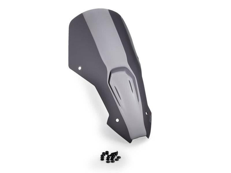 Puig Sport Screen Dark Smoke 3720C