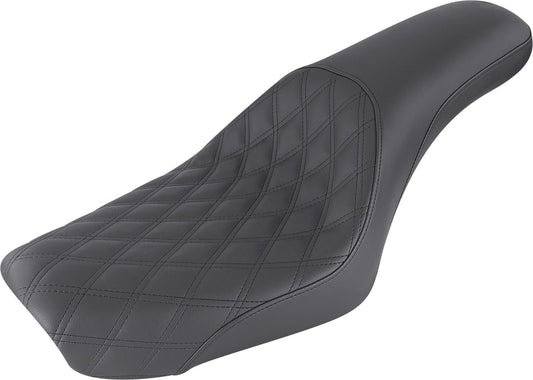 Saddlemen Profiler™ Lattice Stitch Seat (804-05-149)