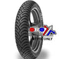 3.00 - 18 52P REF TL UNV ME 22, METZELER 3609800 TYRE, ROAD, MC