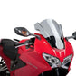 PUIG Z-Racing Screen Clear for Honda VFR 800 F 14-20 7598W