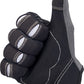 Biltwell Motorcycle Gloves Moto Gray/Black