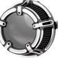 Arlen Ness Method™ Clear Series Air Cleaner For Harley Davidson FLHX 1923 2023-2025 600-237