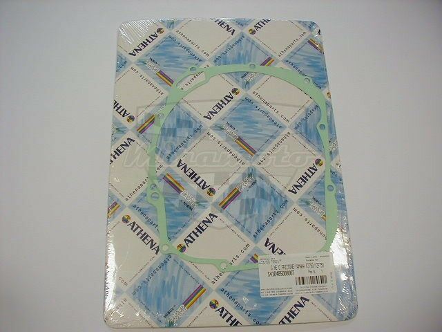 Athena Clutch Cover Gasket For Yamaha YZF 750 R 85-98 S410485008007