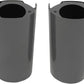 Drag Specialties Fork Slider Covers For Harley FLHRXS 1868 2014-2024 77485B