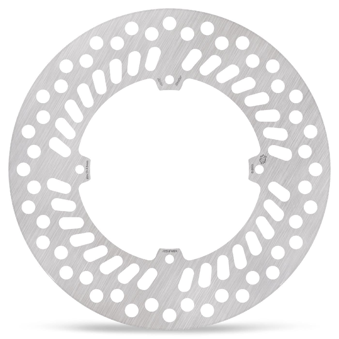 Moto-Master Vintage Series Brake Rotor For Honda CRF 230 F 1983-2009 110810