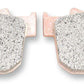 Drag Specialties Sintered Metal Brake Pads For Harley FXDRS 1868 04-20 FAD387HH