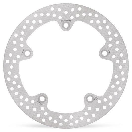 Moto-Master Flame Series Rotor For BMW C 650 GT 2012-2021 Stainless Steel 110548