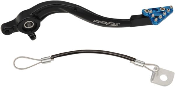 Moose Offroad Brake Pedal For Husqvarna FE 250 2017-2023 82-0766-21-20