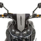 PUIG New Generation Sport Screen Clear for Yamaha MT-09/SP 17-20 9376W