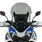 WRS Windscreen Touring For Honda CRF 1100 L Africa Twin Smoke HO070F
