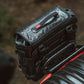 SW MOTECH SysBag WP S with Adapter Plate Left BC.SYS.00.004.12000L