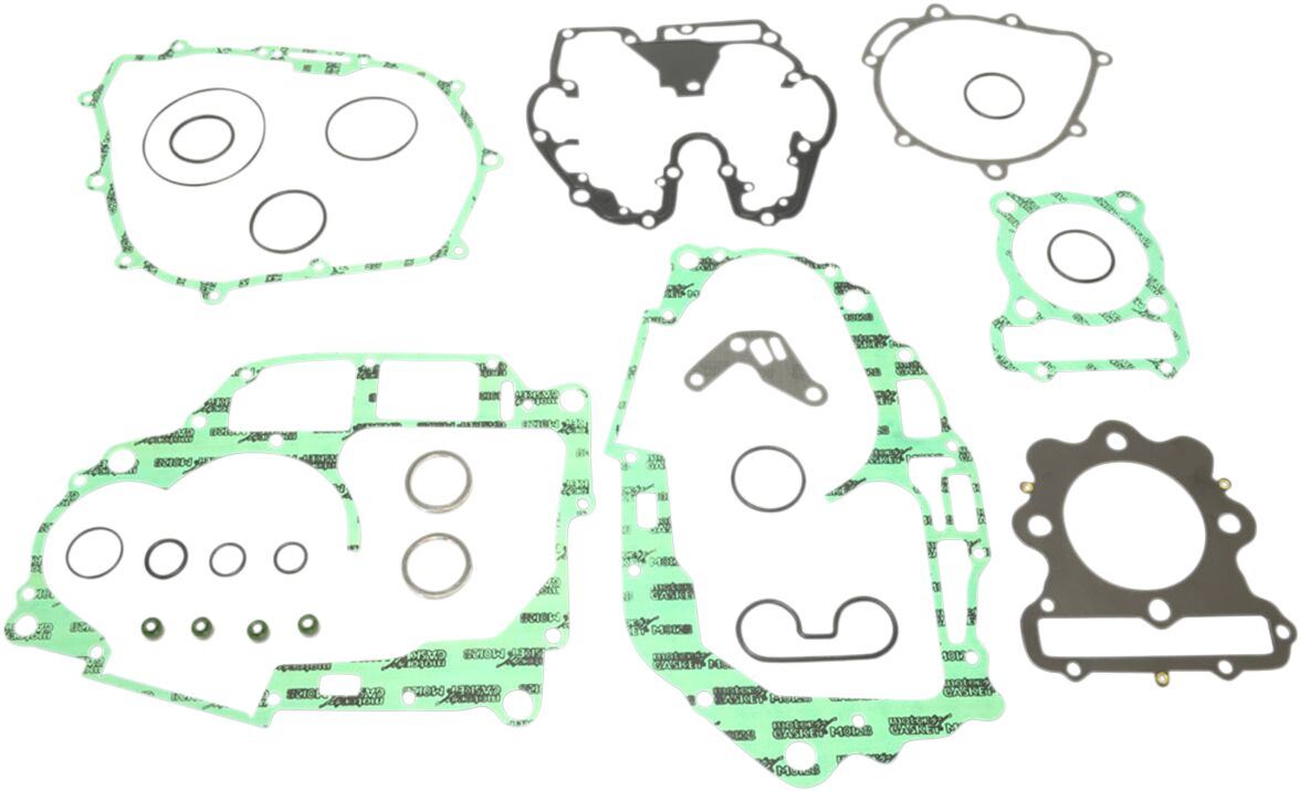 Athena Gasket Kit For Honda XR 250 85-01 P400210850221