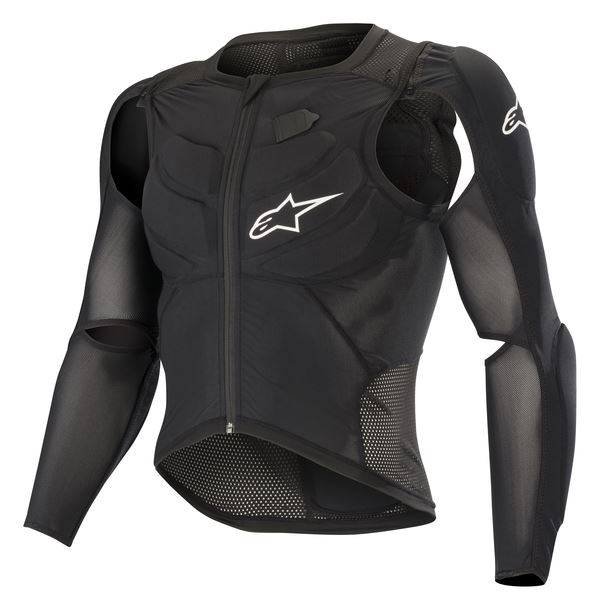 Alpinestars Vector Tech Protection Jacket Black