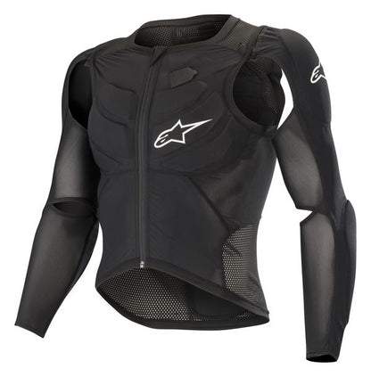 Alpinestars Vector Tech Protection Jacket Black