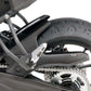 PUIG Hugger Matt Black for Yamaha MT-07 14-25 7048J