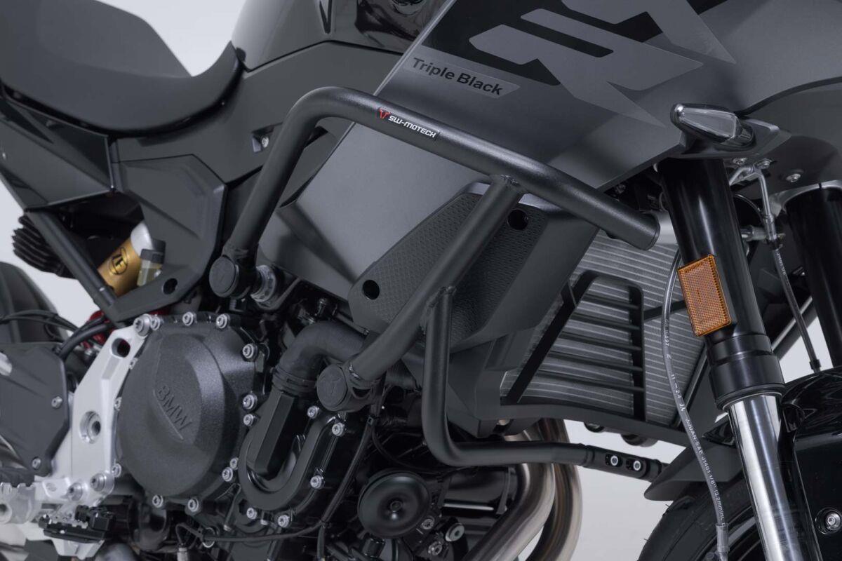 SW MOTECH Crash Bar For BMW F 900 XR ABS 2020-2025 Black SBL.07.949.10001/B