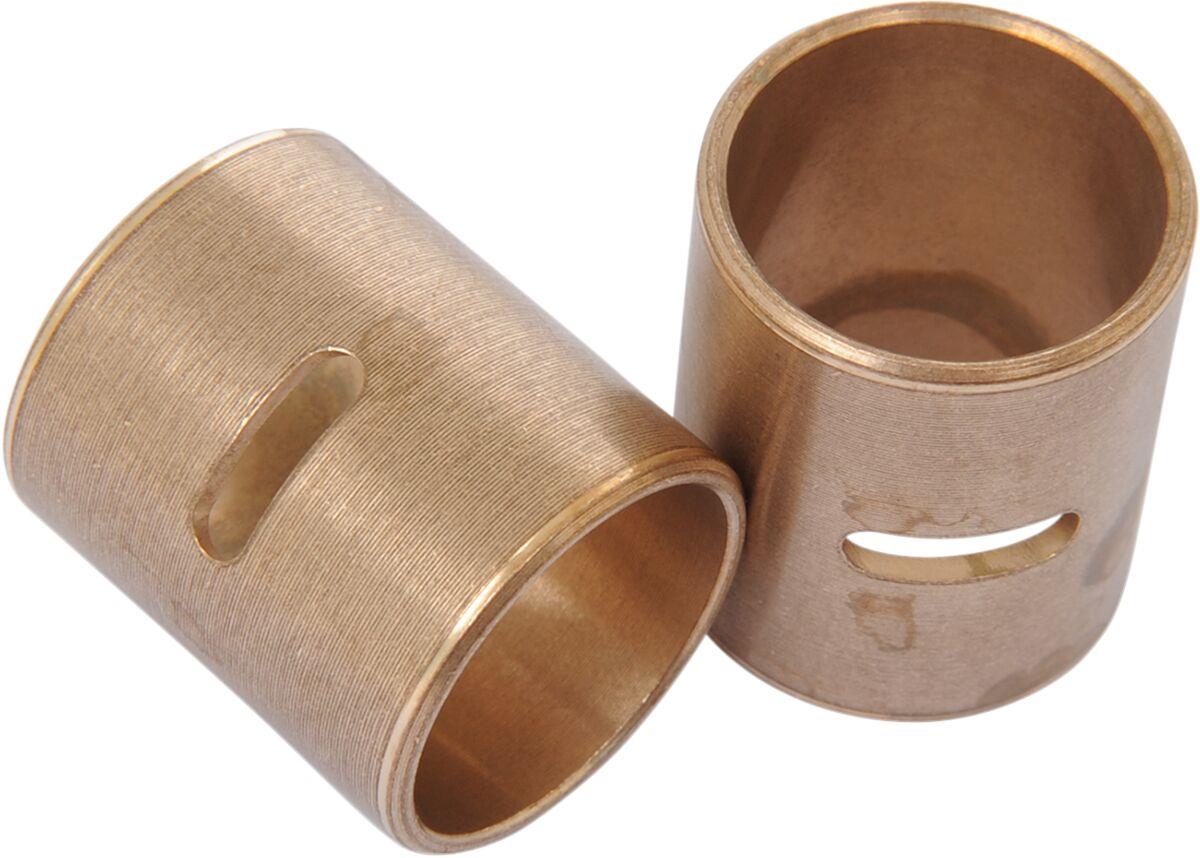 Jims Wrist Pin Bushing For Harley Davidson FXR4 1340 1936-2000 Bronze 24334-36