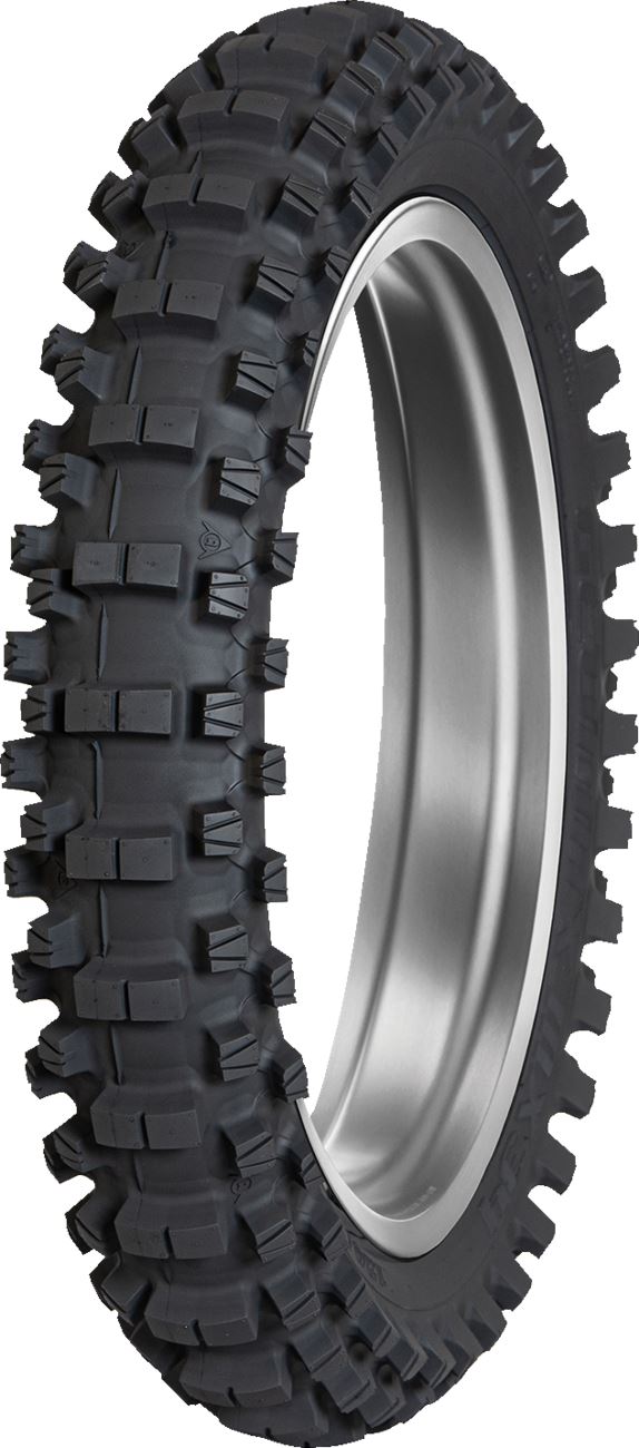 DUNLOP MX34 80/100-12 Motorcycle Tyre