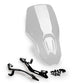 PUIG Touring Screen Clear for Honda Africa Twin CRF1100L 20-23 21396W