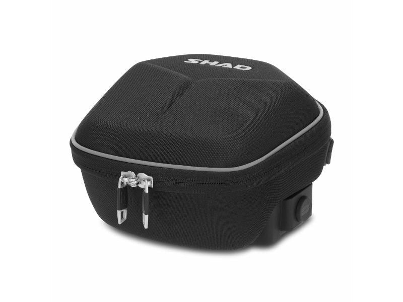 SHAD CLICK SYSTEM TANK BAG E02C X0SE02C