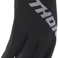 THOR Youth Ridemode Static Gloves Black