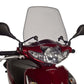 PUIG Traffic Screen Clear for Honda Wave 12-13 6789W