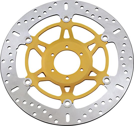 Ebc MD Series Pro-Lite Contour X Brake Rotor For Honda CBR 900 RR 98-99 MD1134X