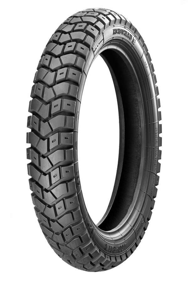 HEIDENAU K60 Scout 4.00-18 64T Tyre