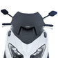 WRS Windscreen For Yamaha XP 560 T-Max 2025-2026 YA041NO
