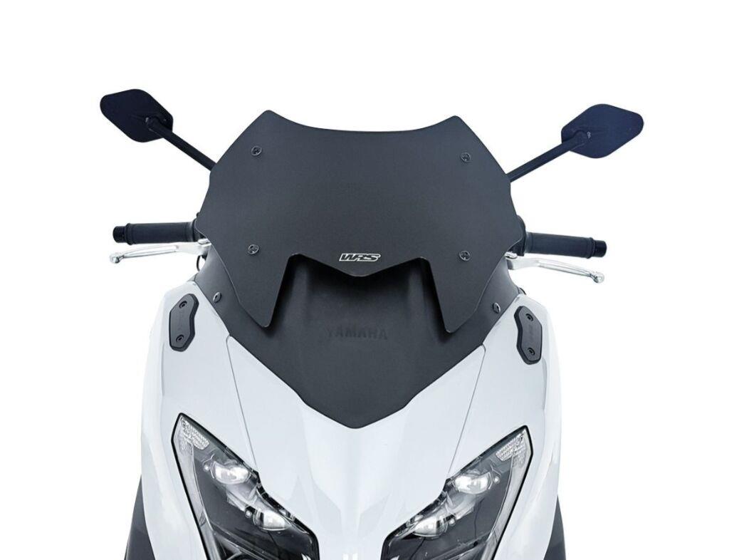 WRS Windscreen For Yamaha XP 560 T-Max 2025-2026 YA041NO