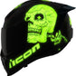 ICON Ultraflite Multi Motorcycle Helmet