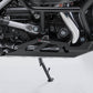 SW MOTECH Sump Guard Aluminum Black [SW MOTECH] Bmw R 1250 Gs Adventure 2019-2023 Mss.07.904.10002/B