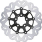 Galfer Brake Rotors For Harley Davidson FLFBS 1868 2008-2024 DF836CWUL