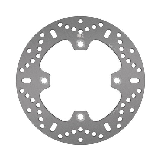 Ebc Round D-Series Scooter Brake Rotor For Honda NSS 125 2003-2022 MD9135D