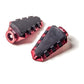 Puig Trail Footpegs Red 6139N