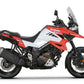SHAD 3P Pannier Fitting Kit to fit Suzuki V-Strom 1000 2014-2025