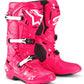ALPINESTARS Limited Edition Diva Tech 10 Boots Pink