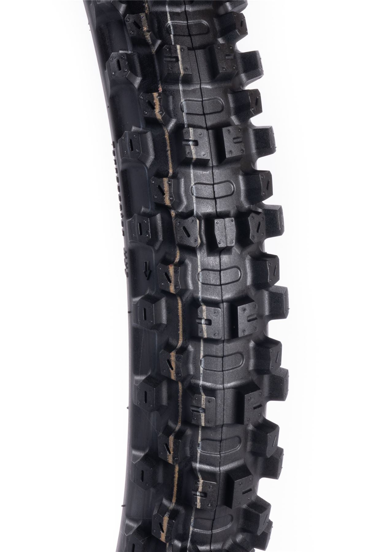 MOTOZ TPZX IN 70/100-19M NHS MX Tyre MR142