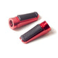 Puig Sport Footpegs Red 3763H