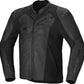 ALPINESTARS Faster v3 Leather Riding Jacket Black