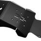 AXP RACING Xtrem Skid Plate For Husqvarna TE/EC 250/300 20-23 Black AX1570