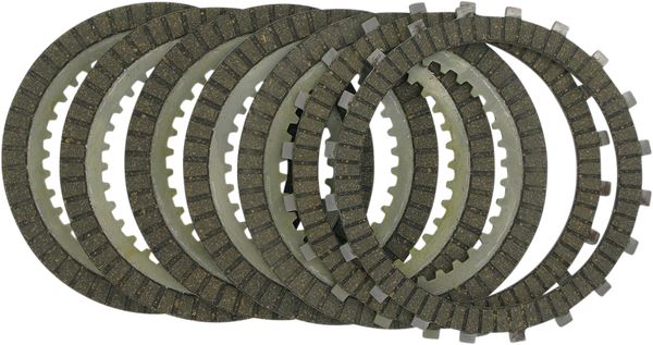 Ebc CK Standard Series Clutch Kit For Suzuki VZR 1800 R 2006-2013 Set CK3457
