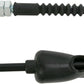 Motion Pro Black Vinyl Brake Cable For Yamaha YZ 125 1982-1984 Black 05-0029