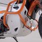 SW MOTECH Engine Guard For KTM Adventure 790 19-24 Mss.04.521.10002/S