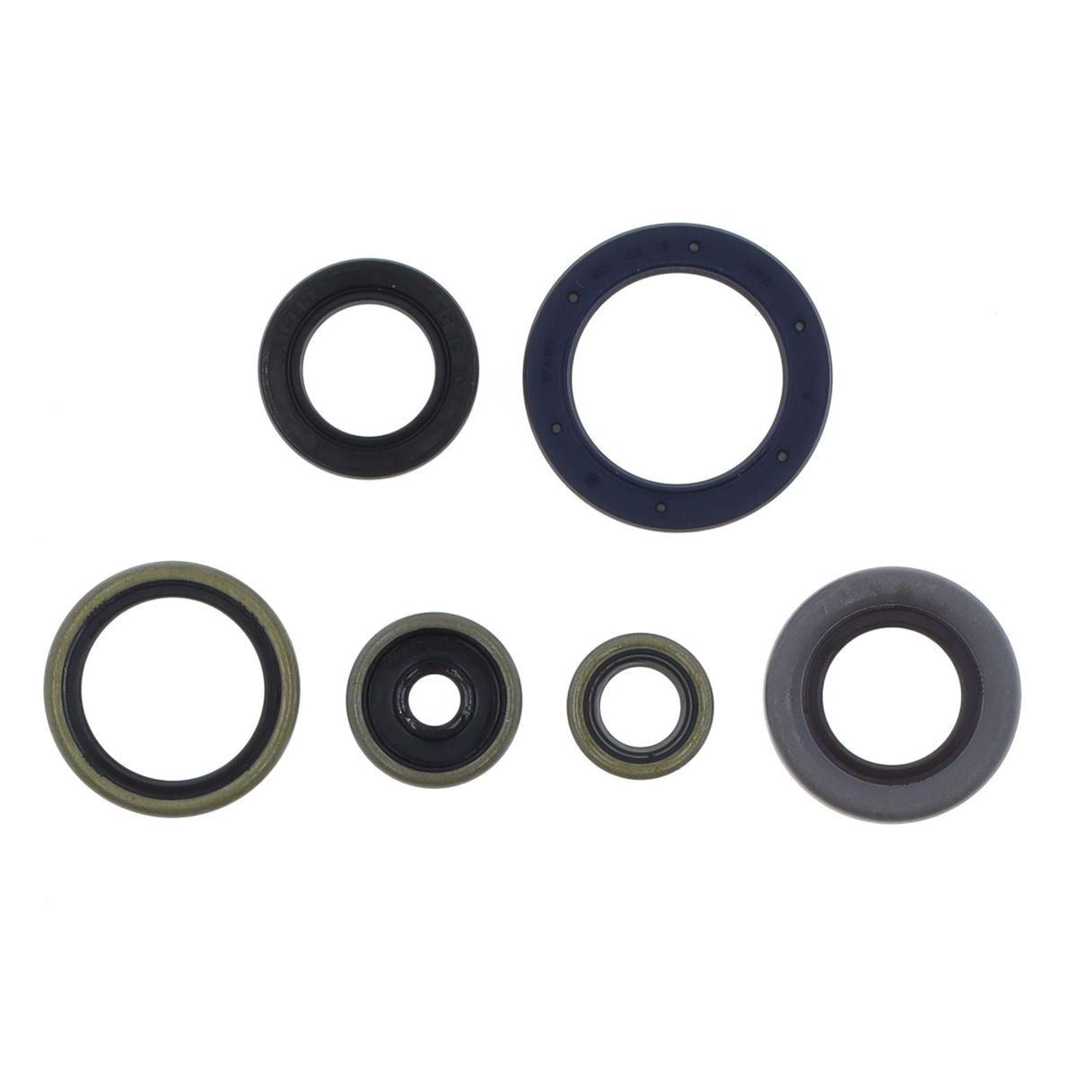 Athena Engine Oil Seal For KTM SX 85 19/16 18-19 P400270400088