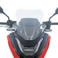 WRS Windscreen For Honda NC 750 X 2025 Clear Each HO083T