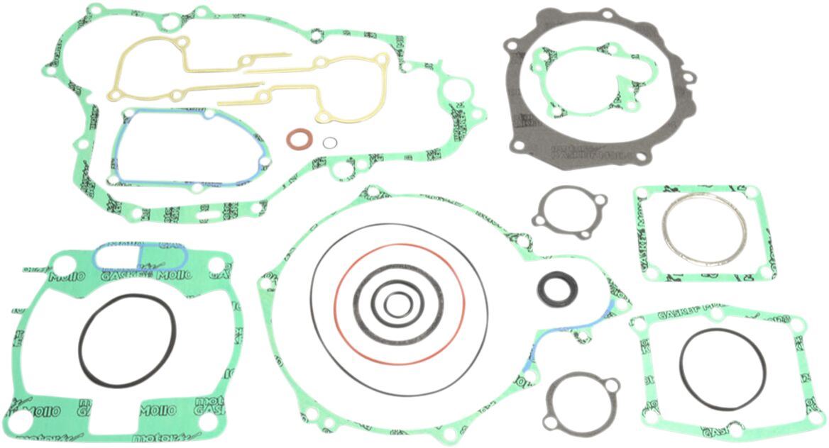 Athena Gasket Kit For Yamaha WR 250 Z 88-97 P400485850254