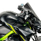 WRS Windscreen Tour Kawasaki Z900 Dark Smoke Ka012fs